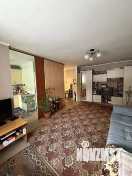 1-к квартира, на длительный срок, 34м2, 1/5 этаж