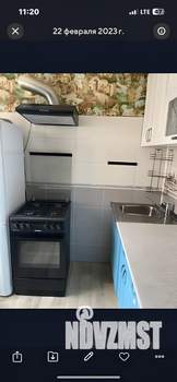 1-к квартира, на длительный срок, 29м2, 3/5 этаж