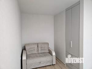 Студия квартира, на длительный срок, 32м2, 6/8 этаж