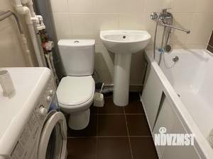 1-к квартира, на длительный срок, 30м2, 6/9 этаж