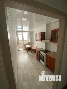1-к квартира, на длительный срок, 36м2, 12/16 этаж