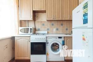 1-к квартира, посуточно, 29м2, 1/1 этаж