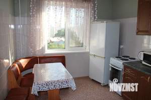 1-к квартира, посуточно, 41м2, 7/9 этаж