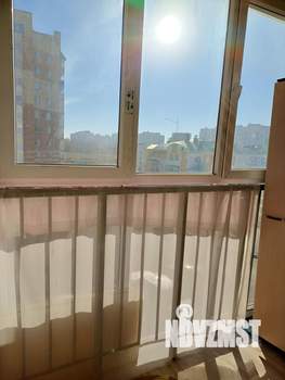 1-к квартира, на длительный срок, 35м2, 3/18 этаж