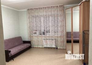 Студия квартира, на длительный срок, 35м2, 3/9 этаж