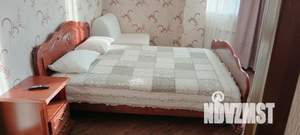 3-к квартира, посуточно, 85м2, 1/1 этаж