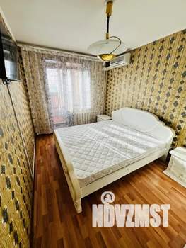 3-к квартира, посуточно, 75м2, 9/10 этаж