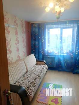 3-к квартира, на длительный срок, 60м2, 9/9 этаж