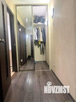 1-к квартира, на длительный срок, 41м2, 10/10 этаж