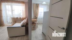 2-к квартира, на длительный срок, 42м2, 3/4 этаж