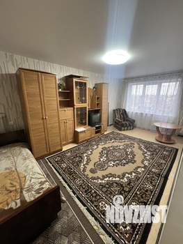 1-к квартира, на длительный срок, 30м2, 5/9 этаж