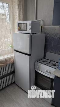 1-к квартира, посуточно, 30м2, 3/9 этаж