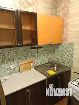 3-к квартира, на длительный срок, 58м2, 1/5 этаж