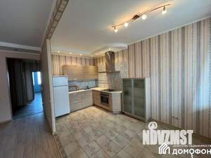 2-к квартира, на длительный срок, 81м2, 5/12 этаж