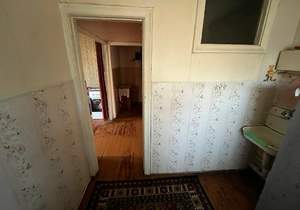 1-к квартира, на длительный срок, 29м2, 1/3 этаж