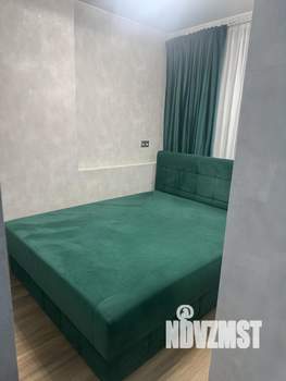 1-к квартира, на длительный срок, 38м2, 14/16 этаж