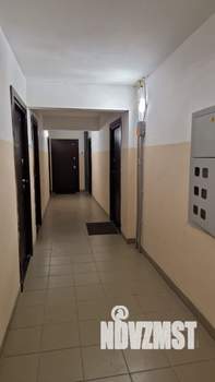 1-к квартира, на длительный срок, 35м2, 2/5 этаж
