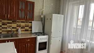 1-к квартира, на длительный срок, 37м2, 5/10 этаж