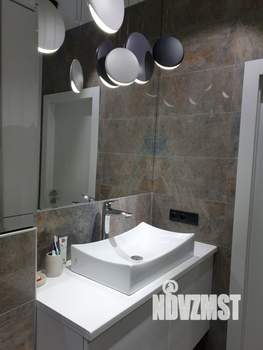 2-к квартира, на длительный срок, 55м2, 4/17 этаж