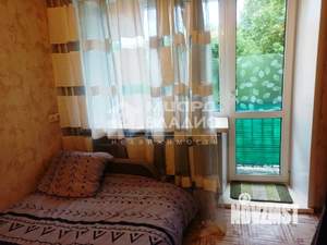2-к квартира, на длительный срок, 42м2, 2/5 этаж