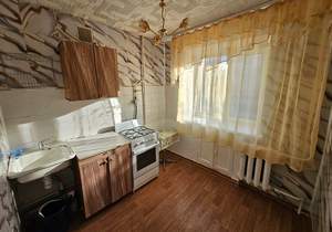 1-к квартира, на длительный срок, 30м2, 3/5 этаж