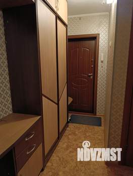 1-к квартира, посуточно, 31м2, 2/5 этаж