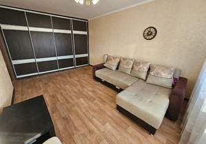 1-к квартира, на длительный срок, 39м2, 7/9 этаж