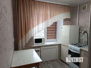 1-к квартира, на длительный срок, 34м2, 2/5 этаж