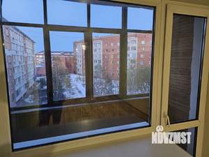 1-к квартира, на длительный срок, 30м2, 4/5 этаж