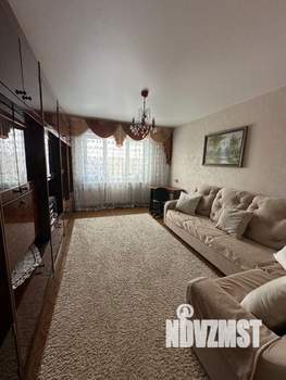 3-к квартира, на длительный срок, 63м2, 5/9 этаж