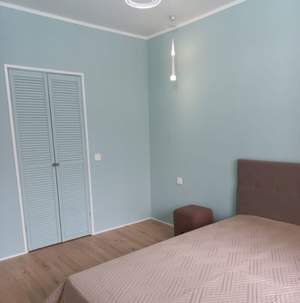 1-к квартира, на длительный срок, 32м2, 4/8 этаж