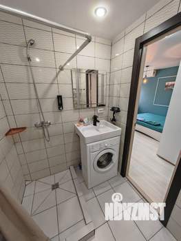 Студия квартира, посуточно, 22м2, 2/5 этаж