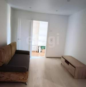 1-к квартира, на длительный срок, 40м2, 2/9 этаж