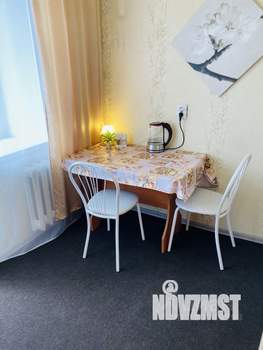 1-к квартира, посуточно, 38м2, 5/9 этаж
