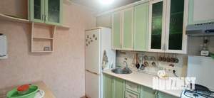 3-к квартира, на длительный срок, 49м2, 3/5 этаж