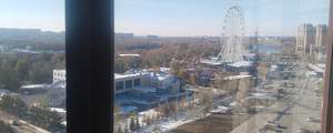 1-к квартира, на длительный срок, 40м2, 10/15 этаж