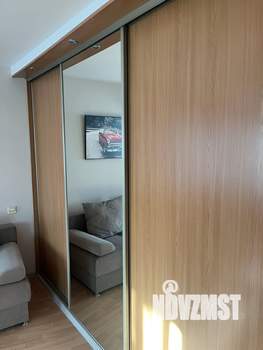 1-к квартира, на длительный срок, 32м2, 5/5 этаж