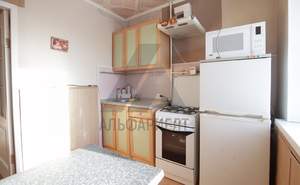 2-к квартира, на длительный срок, 44м2, 3/5 этаж