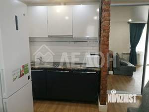 Студия квартира, на длительный срок, 29м2, 2/9 этаж