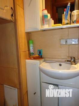 Студия квартира, на длительный срок, 17м2, 1/5 этаж