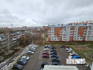 Студия квартира, на длительный срок, 32м2, 6/8 этаж