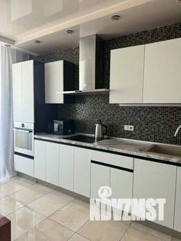 2-к квартира, посуточно, 65м2, 1/1 этаж