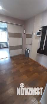 2-к квартира, на длительный срок, 41м2, 3/5 этаж