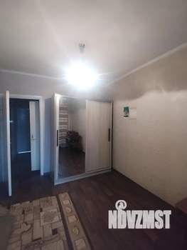 1-к квартира, на длительный срок, 32м2, 1/5 этаж