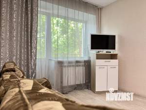 1-к квартира, посуточно, 31м2, 3/5 этаж