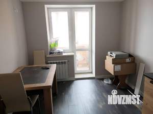 1-к квартира, на длительный срок, 37м2, 8/11 этаж