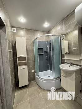 1-к квартира, на длительный срок, 42м2, 7/17 этаж