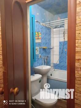 1-к квартира, посуточно, 50м2, 2/4 этаж