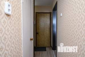 1-к квартира, посуточно, 30м2, 9/9 этаж