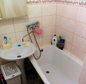 1-к квартира, на длительный срок, 30м2, 6/9 этаж